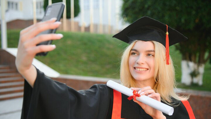 Liberty University From Application to Graduation